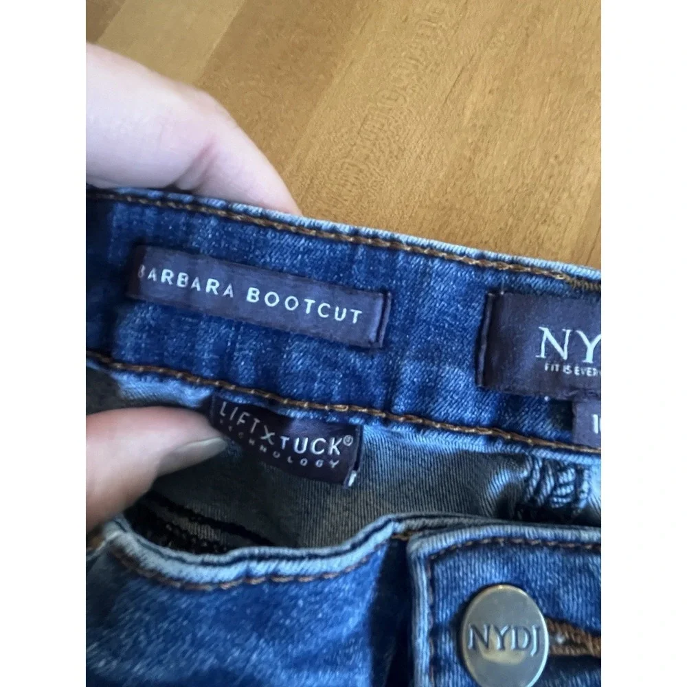 NYDJ jeans womens